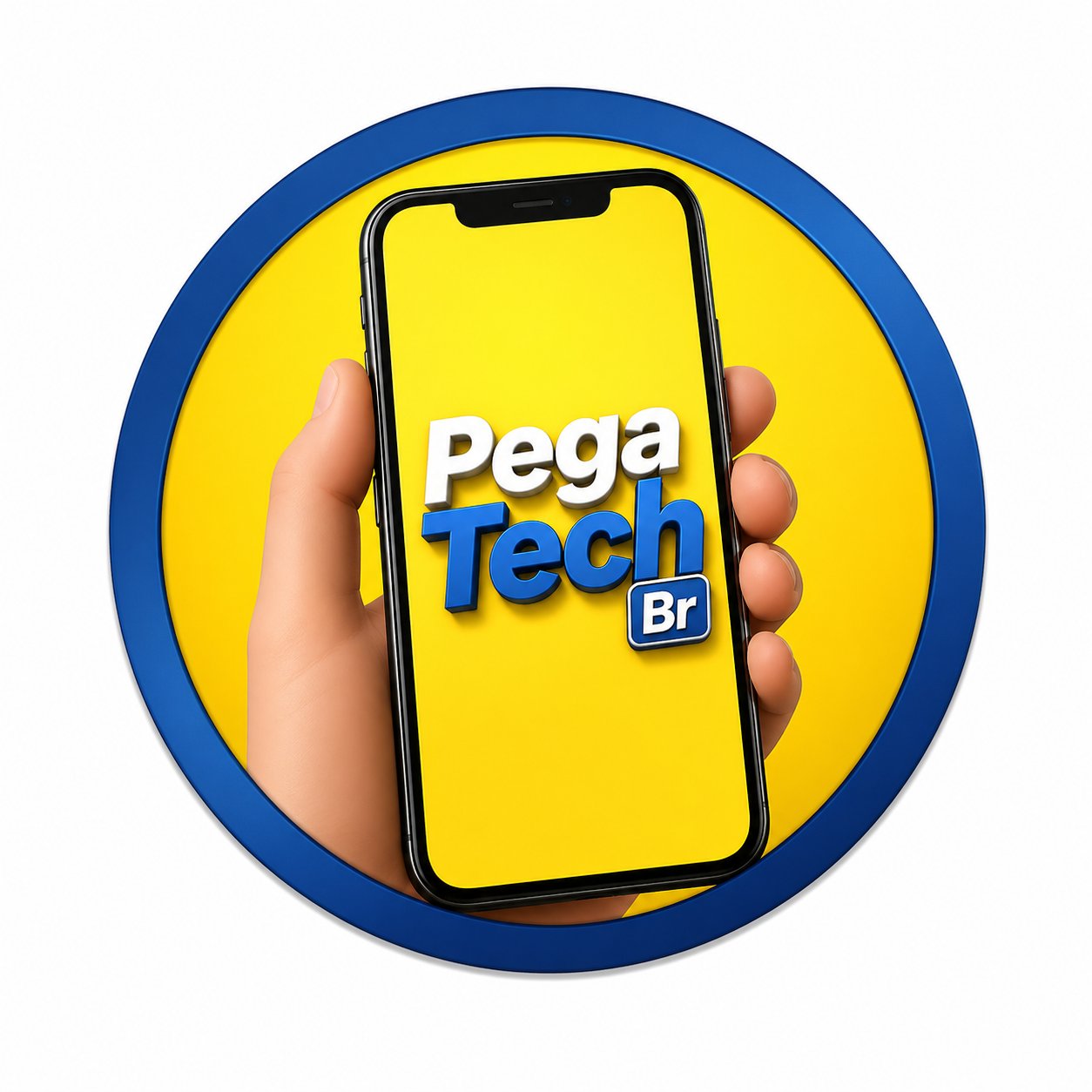 PegaTechBr